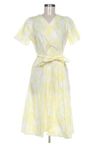 Rochie Raspberry, Mărime M, Culoare Multicolor, Preț 97,00 Lei, #138083645