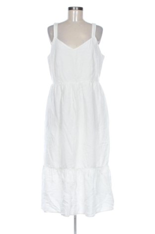 Rochie C&A, Mărime L, Culoare Alb, Preț 120,73 Lei, #138083798