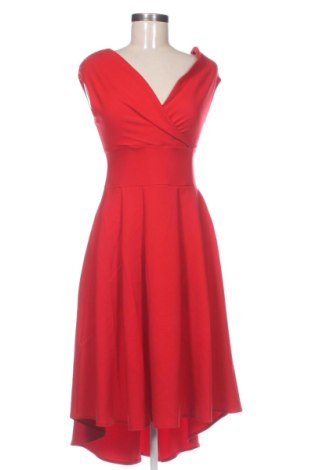 Rochie Fame, Mărime M, Culoare Roșu, Preț 125,98 Lei, #138084061