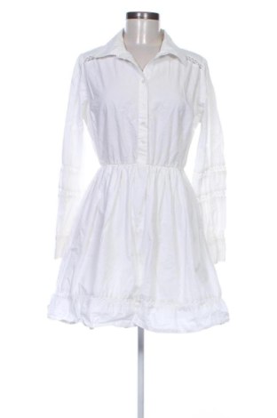 Rochie Unbranded, Mărime M, Culoare Alb, Preț 68,24 Lei, #138084063