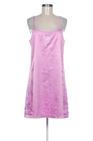 Rochie Adidas Originals, Mărime L, Culoare Roz, Preț 183,72 Lei, #138084123