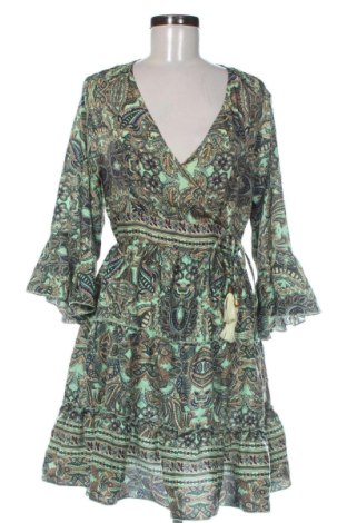 Rochie Unbranded, Mărime M, Culoare Multicolor, Preț 41,99 Lei, #138084395