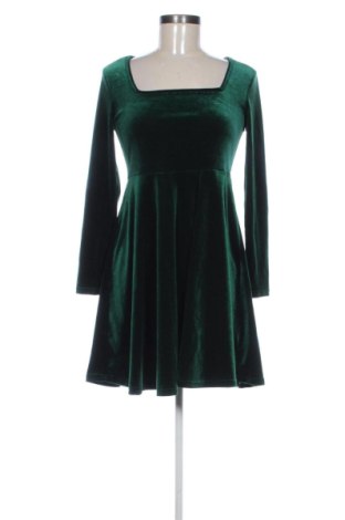 Rochie Unbranded, Mărime S, Culoare Verde, Preț 41,00 Lei, #138084400
