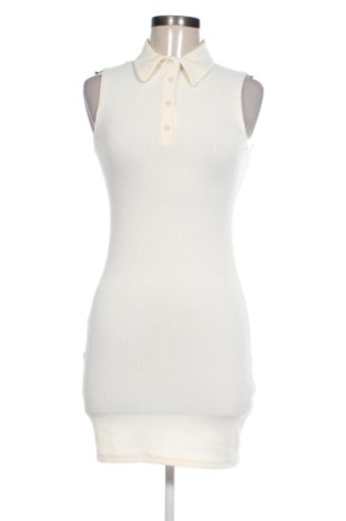 Рокля H&M, Размер S, Цвят Екрю, Цена 15,00 €, #138084659