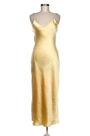 Rochie Zara, Mărime S, Culoare Galben, Preț 125,98 Lei, #138084690