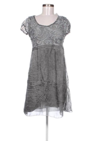 Rochie Unbranded, Mărime M, Culoare Gri, Preț 73,49 Lei, #138084766