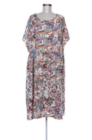 Rochie Emery rose, Mărime 4XL, Culoare Multicolor, Preț 83,99 Lei, #138084991