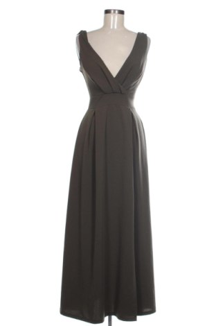 Rochie Unbranded, Mărime XS, Culoare Verde, Preț 99,73 Lei, #138085289