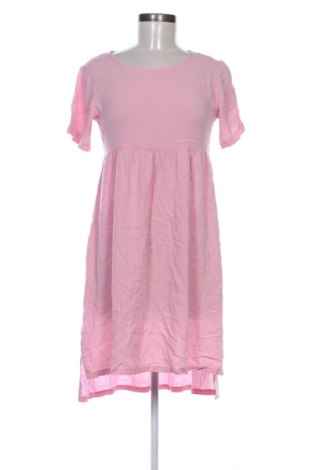 Rochie Unbranded, Mărime S, Culoare Roz, Preț 73,49 Lei, #138085343