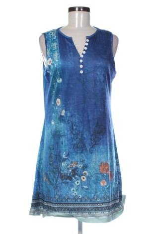 Rochie Unbranded, Mărime L, Culoare Multicolor, Preț 94,48 Lei, #138085440