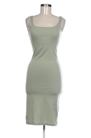Rochie Zara, Mărime XS, Culoare Verde, Preț 99,73 Lei, #138085485