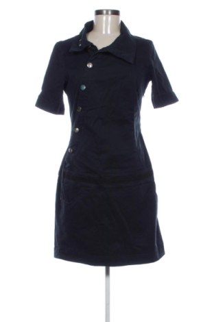 Rochie Tom Tailor, Mărime L, Culoare Albastru, Preț 99,73 Lei, #138085499