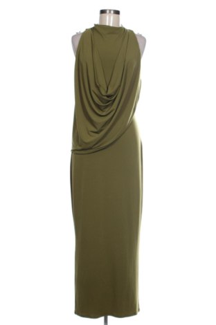 Rochie Unbranded, Mărime S, Culoare Verde, Preț 104,98 Lei, #138085528