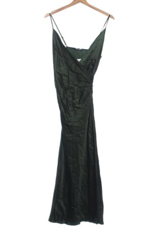 Šaty  Zara, Veľkosť XS, Farba Zelená, Cena  19,00 €, #138086083