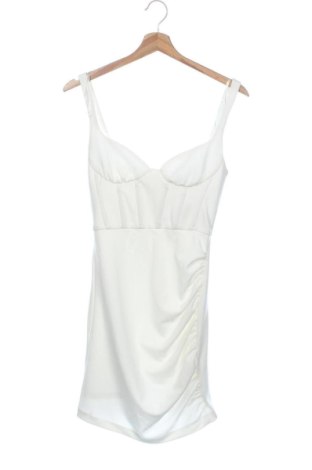 Šaty  Zara, Veľkosť XS, Farba Kremová, Cena  20,00 €, #138086132