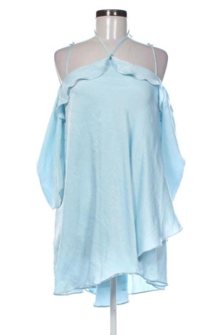 Rochie Unbranded, Mărime XS, Culoare Albastru, Preț 68,24 Lei, #138086224