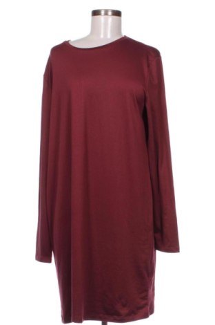 Rochie Terranova, Mărime XL, Culoare Roșu, Preț 26,25 Lei, #138086517