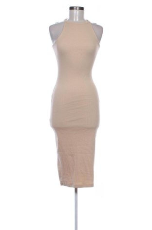 Rochie Reserved, Mărime S, Culoare Bej, Preț 173,22 Lei, #138086574