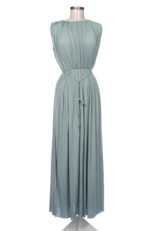 Rochie H&M, Mărime S, Culoare Verde, Preț 110,23 Lei, #138086812