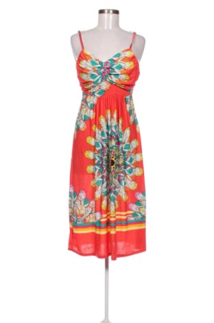 Rochie Elisa, Mărime XS, Culoare Multicolor, Preț 83,99 Lei, #138087093