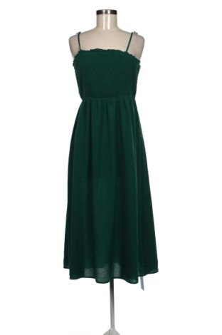 Rochie Cupshe, Mărime L, Culoare Verde, Preț 225,71 Lei, #138087292