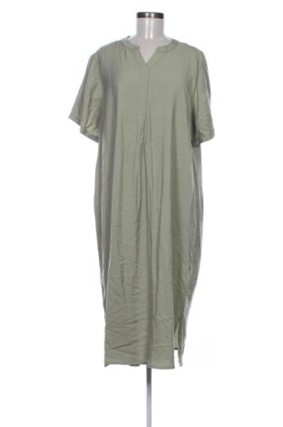 Rochie LC Waikiki, Mărime XL, Culoare Verde, Preț 115,48 Lei, #138087405