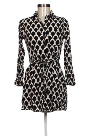 Рокля Zara, Размер S, Цвят Многоцветен, Цена 12,00 €, #138087469
