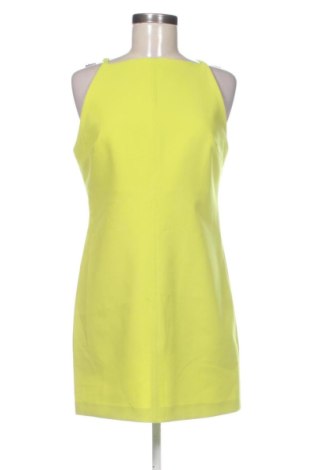 Рокля Zara, Размер M, Цвят Жълт, Цена 18,00 €, #138087489