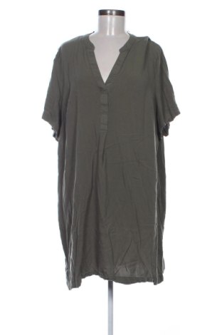 Rochie H&M, Mărime XL, Culoare Verde, Preț 94,48 Lei, #138087558