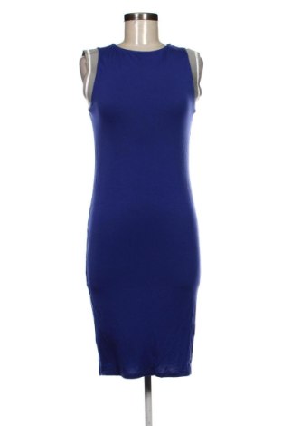 Рокля United Colors Of Benetton, Размер S, Цвят Син, Цена 26,00 €, #138087608