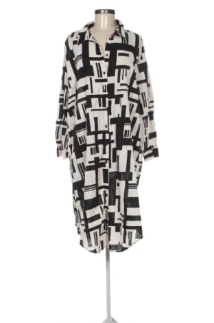 Rochie LC Waikiki, Mărime XXL, Culoare Multicolor, Preț 83,99 Lei, #138087638