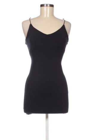 Рокля Bershka, Размер S, Цвят Черен, Цена 13,00 €, #138088021