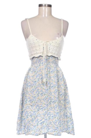 Rochie Unbranded, Mărime XS, Culoare Multicolor, Preț 89,23 Lei, #138088273