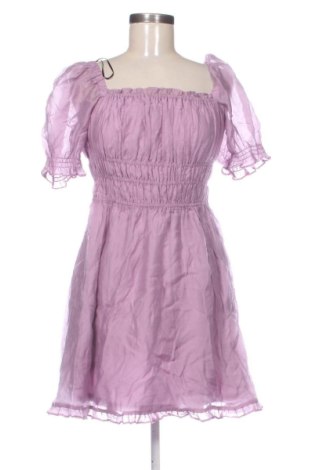 Rochie H&M, Mărime M, Culoare Mov, Preț 68,24 Lei, #138088662