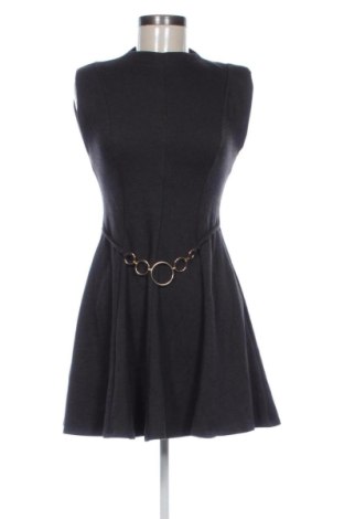 Rochie Zara, Mărime S, Culoare Gri, Preț 59,99 Lei, #138088945