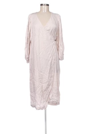 Sukienka H&M, Rozmiar S, Kolor Różowy, Cena 63,50 zł, #138089142