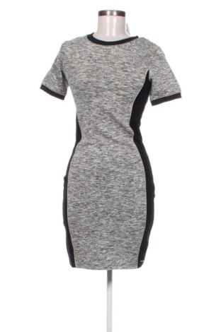 Kleid Calvin Klein Jeans, Größe XS, Farbe Mehrfarbig, Preis 67,32 €, #138089419