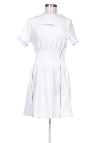 Kleid J.Lindeberg, Größe L, Farbe Weiß, Preis 47,01 €, #138089584