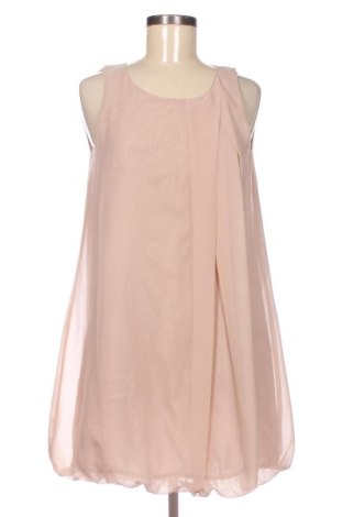 Sukienka Vero Moda, Rozmiar S, Kolor Popielaty róż, Cena 46,57 zł, #138089879