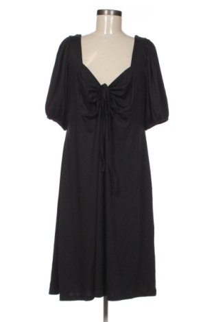 Kleid Unbranded, Größe 3XL, Farbe Schwarz, Preis 17,00 €, #138090011