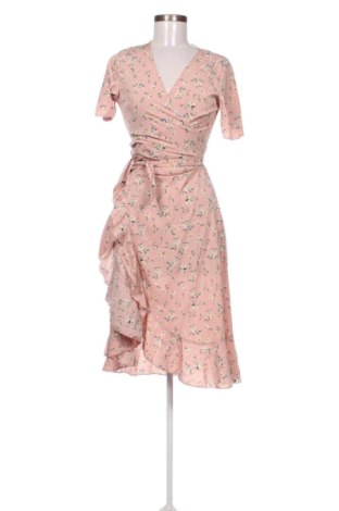Rochie SHEIN, Mărime S, Culoare Multicolor, Preț 57,74 Lei, #138090600