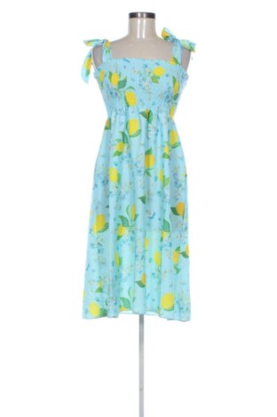 Kleid Unbranded, Größe S, Farbe Mehrfarbig, Preis 19,00 €, #138090679