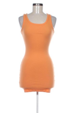 Kleid H&M, Größe XS, Farbe Orange, Preis 13,00 €, #138090847