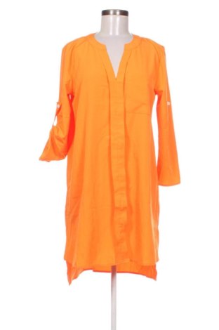 Rochie Unbranded, Mărime M, Culoare Portocaliu, Preț 47,24 Lei, #138091979