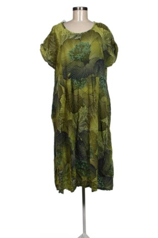 Šaty  Unbranded, Veľkosť L, Farba Viacfarebná, Cena  18,00 €, #138092366