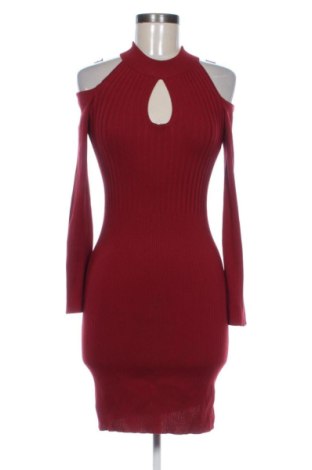 Kleid Unbranded, Größe XS, Farbe Rot, Preis 8,00 €, #138092674