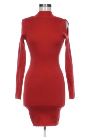 Kleid Unbranded, Größe XS, Farbe Rot, Preis 8,00 €, #138092806