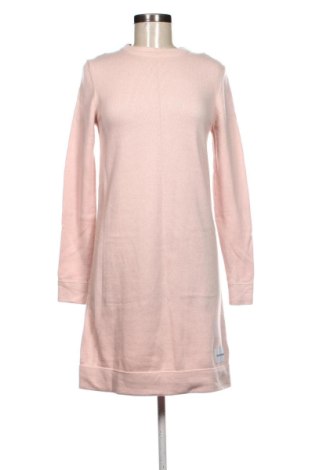 Rochie Calvin Klein, Mărime S, Culoare Roz, Preț 193,42 Lei, #138094375