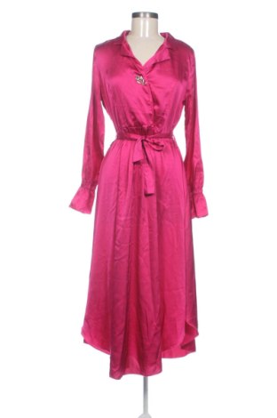 Rochie Unbranded, Mărime M, Culoare Roz, Preț 104,00 Lei, #138095721