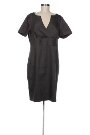 Rochie Mariposa, Mărime XL, Culoare Gri, Preț 159,99 Lei, #138100636